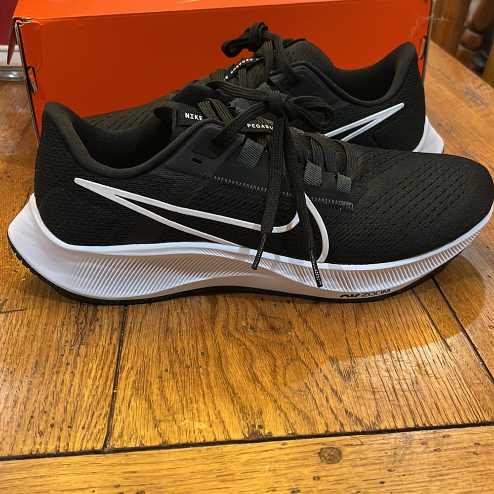 Nike Air Zoom Pegasus 38